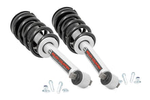 Load image into Gallery viewer, Loaded Strut Pair | 6 Inch | Chevy/GMC 1500 (14-18) Rough Country