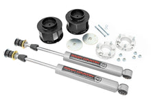 Load image into Gallery viewer, 3 Inch Lift Kit | N3 | Toyota 4 Runner 4WD (96-02) | Toyota 4Runner (96-02) Rough Country