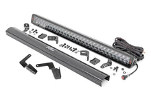 Load image into Gallery viewer, LED Light | Bumper Mount | 30" Spectrum Dual Row | Toyota FJ Cruiser (07-14) Rough Country