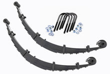 Load image into Gallery viewer, Front Leaf Springs |8" Lift | Pair | Ford F-250/F-350 Super Duty (99-04) Rough Country