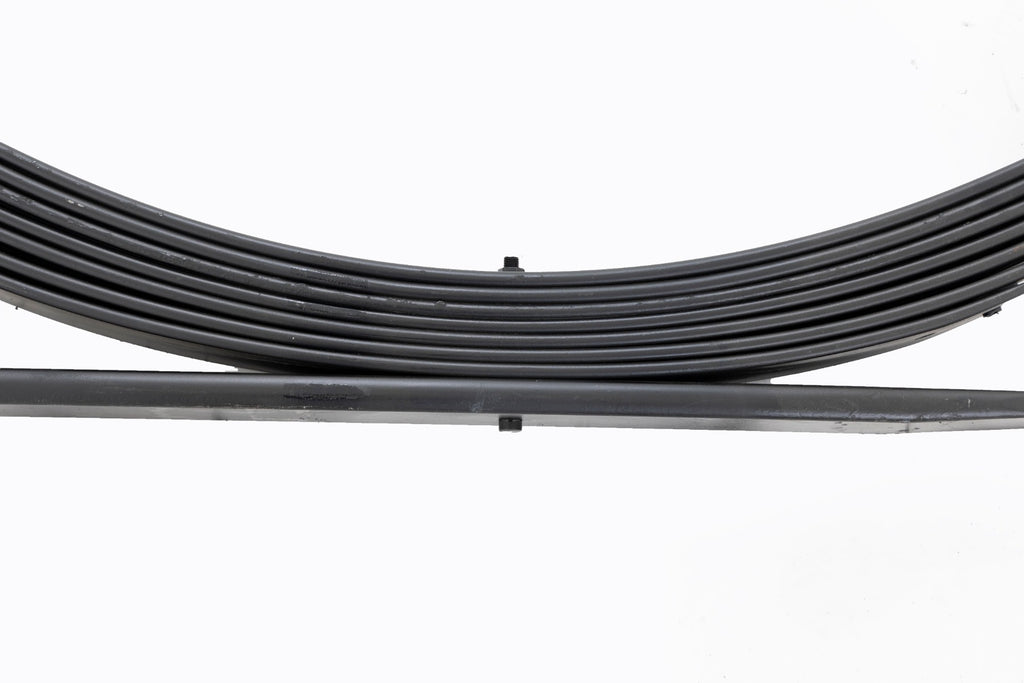 Rear Leaf Springs | 8" Lift | Pair | Ford F-250/F-350 Super Duty (99-07) Rough Country