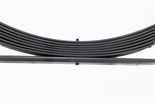Load image into Gallery viewer, Rear Leaf Springs | 8" Lift | Pair | Ford F-250/F-350 Super Duty (99-07) Rough Country