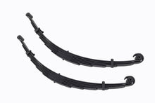 Load image into Gallery viewer, Front Leaf Springs | 6" Lift | Ford F-250/F-350 Super Duty (99-04) Rough Country