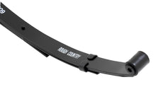 Load image into Gallery viewer, Front Leaf Springs | 2.5" Lift | Pair | Jeep Wrangler YJ 4WD (87-95) Rough Country