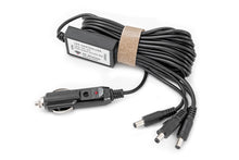 Load image into Gallery viewer, Telescoping Campsite LED Light Kit (12v | 6200 Lumens) Rough Country