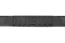 Load image into Gallery viewer, Oval Nerf Step | Crew Cab | Black | Chevy/GMC Tahoe/Yukon (21-23) Rough Country