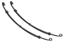 Load image into Gallery viewer, Front Leaf Springs | 3" Lift | Pair | Toyota Truck 4WD (1979-1985) Rough Country