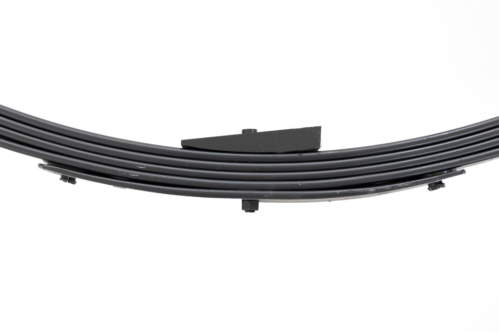 Rear Leaf Springs | 6" Lift | Pair | Jeep Wrangler YJ 4WD (87-95) Rough Country