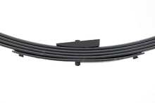 Load image into Gallery viewer, Rear Leaf Springs | 6" Lift | Pair | Jeep Wrangler YJ 4WD (87-95) Rough Country