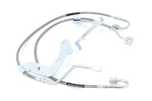 Load image into Gallery viewer, Brake Lines | Stainless | Front | Ford F-250/F-350 Super Duty (17-23) Rough Country