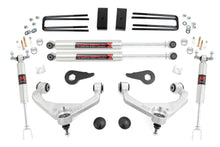 Load image into Gallery viewer, 3.5 Inch Lift Kit | M1 | Chevy/GMC 2500HD/3500HD (11-19) Rough Country