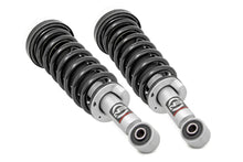 Load image into Gallery viewer, Loaded Strut Pair | 2.5 Inch | Toyota 4Runner 2WD/4WD (1996-2002) Rough Country
