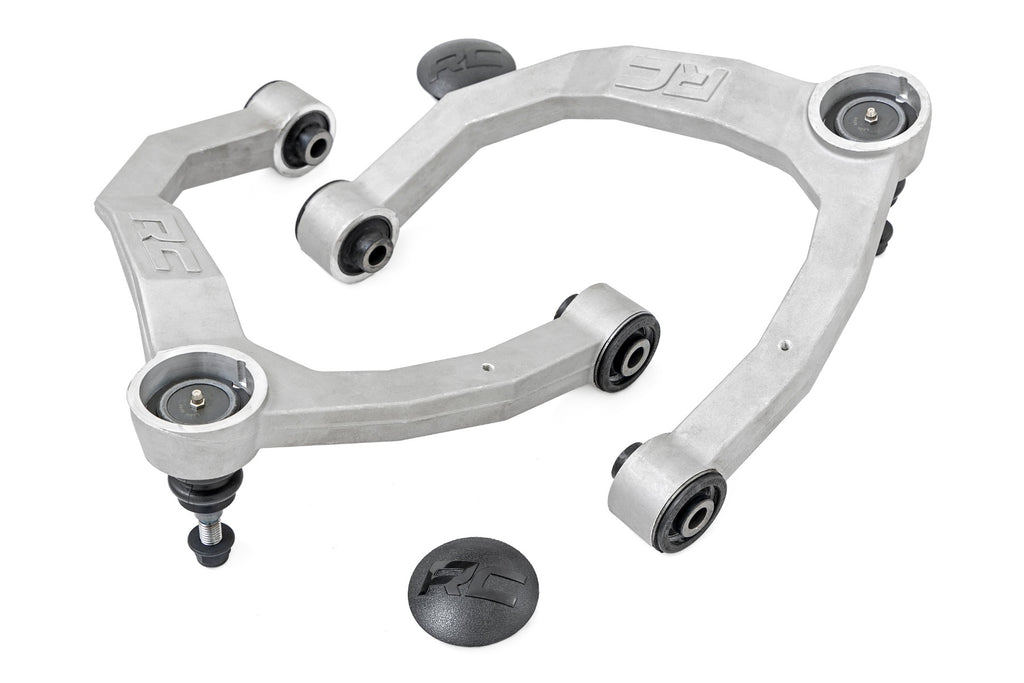 Forged Upper Control Arms | OE Upgrade | Chevy/GMC 1500 (19-23) Rough Country