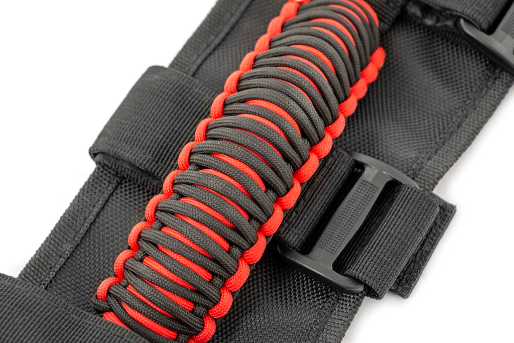 Grab Handles | Corded | Pair Rough Country