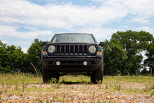 Load image into Gallery viewer, 2 Inch Lift Kit | N3 Struts | Jeep Compass (07-16)/Patriot (10-17) Rough Country