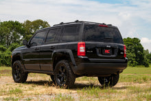 Load image into Gallery viewer, 2 Inch Lift Kit | N3 Struts | Jeep Compass (07-16)/Patriot (10-17) Rough Country