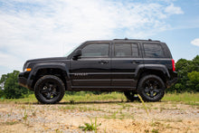 Load image into Gallery viewer, 2 Inch Lift Kit | N3 Struts | Jeep Compass (07-16)/Patriot (10-17) Rough Country