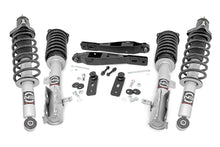 Load image into Gallery viewer, 2 Inch Lift Kit | N3 Struts | Jeep Compass (07-16)/Patriot (10-17) Rough Country
