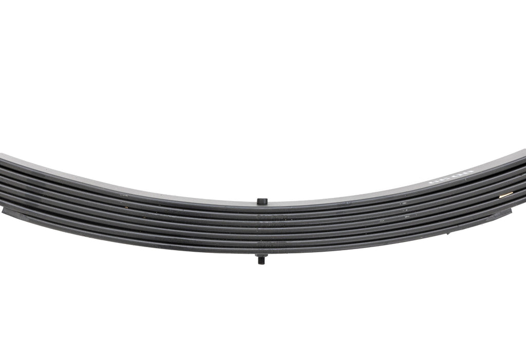 Front Leaf Springs | 2.5" Lift | Pair | International Scout II (71-80) Rough Country