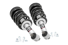 Load image into Gallery viewer, Loaded Strut Pair | Stock | Chevy/GMC 1500 (14-18) Rough Country