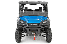 Load image into Gallery viewer, Half Windshield | Scratch Resistant | Honda Pioneer 1000/Pioneer 1000-5 Rough Country