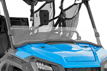 Load image into Gallery viewer, Half Windshield | Scratch Resistant | Honda Pioneer 1000/Pioneer 1000-5 Rough Country