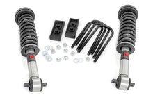 Load image into Gallery viewer, 2.5 Inch Lift Kit | M1 Struts | Ford F-150 Tremor 4WD (2021-2023) Rough Country