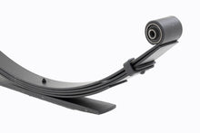 Load image into Gallery viewer, Rear Leaf Springs | 4" Lift | Pair | Ford F-250/F-350 Super Duty (99-04) Rough Country