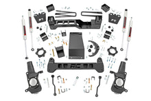 Load image into Gallery viewer, 6 Inch Lift Kit | M1 | Chevy/GMC 2500HD (01-10) Rough Country