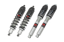 Load image into Gallery viewer, Adjustable Suspension Lift Kit | 0-2" | Polaris Ranger 1000/Ranger XP 900/1000 Rough Country