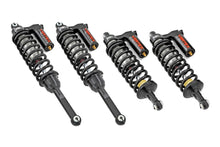 Load image into Gallery viewer, Vertex Adjustable Suspension Lift Kit | 0-2" | Polaris Ranger 1000/Ranger XP 900/1000 Rough Country