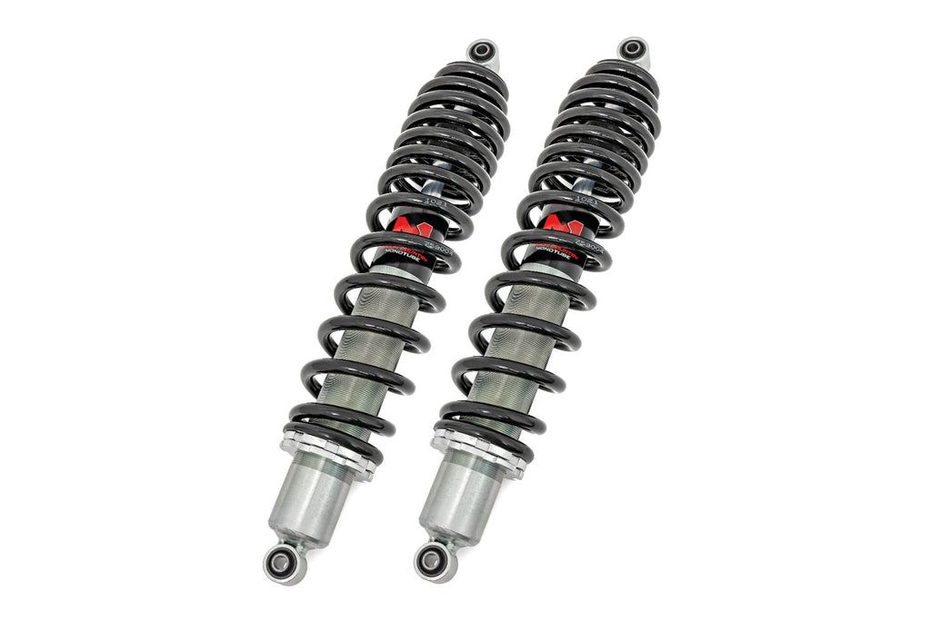 M1 Front Coil Over Shocks | 0-2" | Polaris Ranger 1000/Ranger XP 900/1000 Rough Country