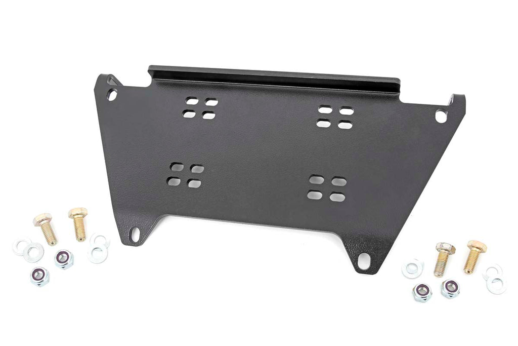 Winch Mount | Polaris Ranger 1000/Ranger XP 1000 Rough Country