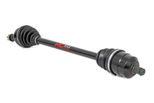 Load image into Gallery viewer, Heavy-Duty Replacement Axle | Front | 4340 Chromoly AX3 | Polaris RZR XP 1000 Rough Country