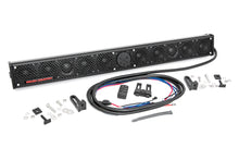 Load image into Gallery viewer, Bluetooth Sound Bar | 10 Speaker | Waterproof |  UTV/ATV Rough Country