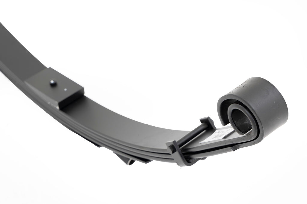 Rear Leaf Springs | 6" Lift | Pair | Jeep Wrangler YJ 4WD (87-95) Rough Country