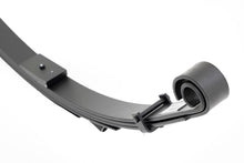 Load image into Gallery viewer, Rear Leaf Springs | 6" Lift | Pair | Jeep Wrangler YJ 4WD (87-95) Rough Country