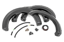 Load image into Gallery viewer, Pocket Fender Flares | Z1 Oxford White | Ford F-250/F-350 Super Duty (17-22) Rough Country