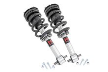 Load image into Gallery viewer, M1 Loaded Strut Pair | 3.5in | Chevy/GMC 1500 (19-23) Rough Country