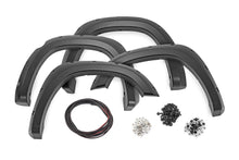 Load image into Gallery viewer, Pocket Fender Flares | PW7 Bright White | Ram 1500 2WD/4WD (19-23) Rough Country