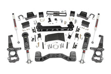 Load image into Gallery viewer, 6 Inch Lift Kit | M1 Struts/M1 | Ford F-150 4WD (2015-2020) Rough Country