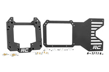 Load image into Gallery viewer, Spare Tire Relocation | Tailgate Reinforcement | Ford Bronco (21-23) Rough Country