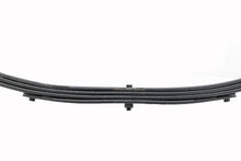 Load image into Gallery viewer, Rear Leaf Springs | 4" Lift | Pair | Jeep CJ 7 4WD (1982-1986) Rough Country