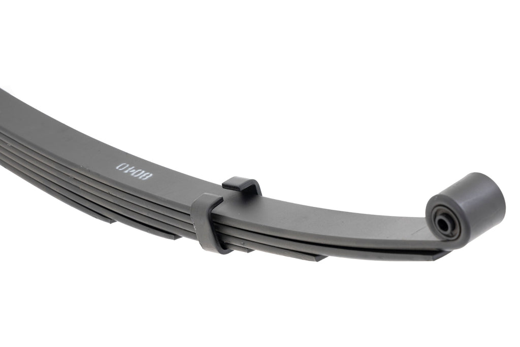Rear Leaf Springs | 2.5" Lift | Pair | International Scout II (71-80) Rough Country