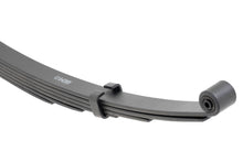 Load image into Gallery viewer, Rear Leaf Springs | 2.5" Lift | Pair | International Scout II (71-80) Rough Country
