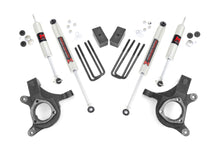 Load image into Gallery viewer, 3 inch Lift Kit | M1 | Chevy/GMC 1500 2WD (99-06 &amp; Classic) Rough Country