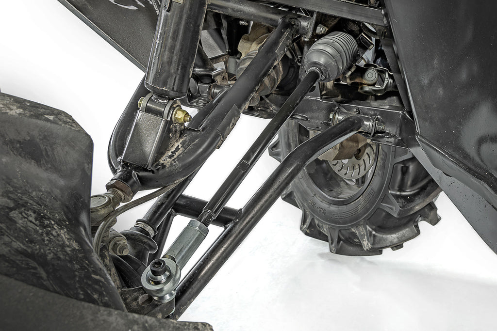 Rack and Pinion | Heavy Duty | Polaris  Ranger XP 900/Ranger XP 1000 Rough Country
