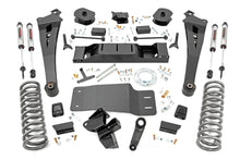 Load image into Gallery viewer, 5 Inch Lift Kit | Non-AISIN | V2 | Ram 2500 4WD (2019-2023) Rough Country