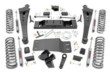 Load image into Gallery viewer, 5 Inch Lift Kit | Dual Rate Coils | Non-AISIN | Ram 2500 4WD (19-23) Rough Country