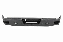 Load image into Gallery viewer, Rear Bumper | Ram 2500/3500 2WD/4WD (2010-2023) Rough Country